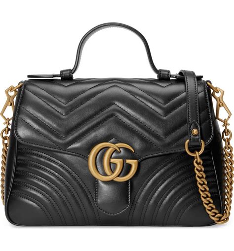 gucci 383848|Gucci marmont small matelasse bag.